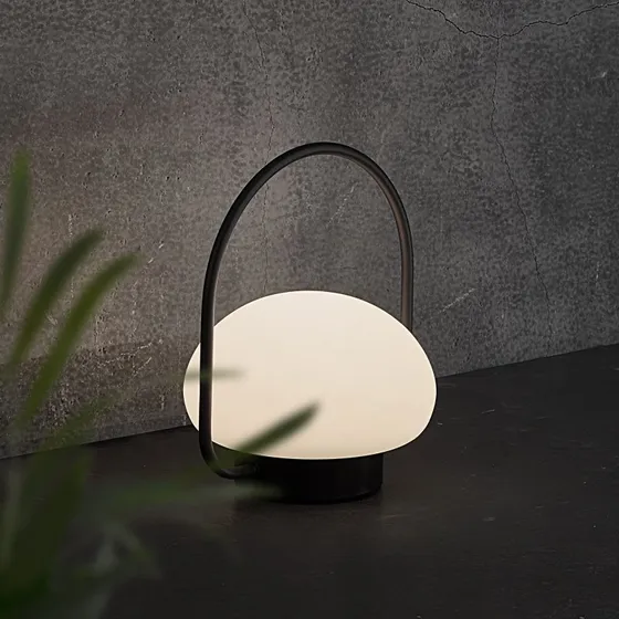 Nordlux Sponge To Go - Lampka dekoracyjna LED z akumulatorem