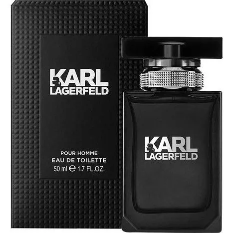 Karl Lagerfeld Pour Homme woda toaletowa 100 ml