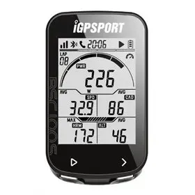 iGPSport BSC100S Licznik GPS do roweru bezprzewodowy