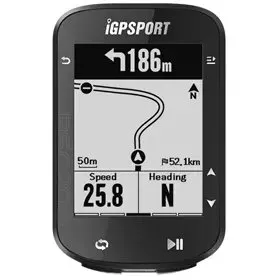 iGPSPORT BSC200C Nawigacja Rowerowa 8GB