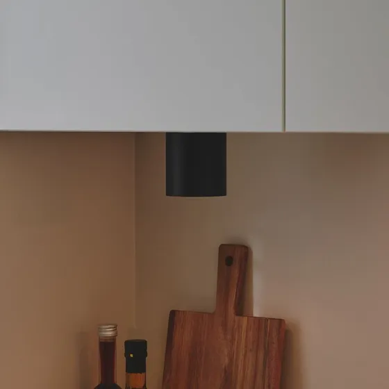 Nordlux Sabonis Reflektor Sufitowy Black GU10