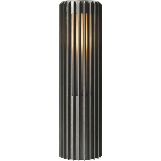 Nordlux Aludra 45 Lampa ogrodowa Seaside Anthracite