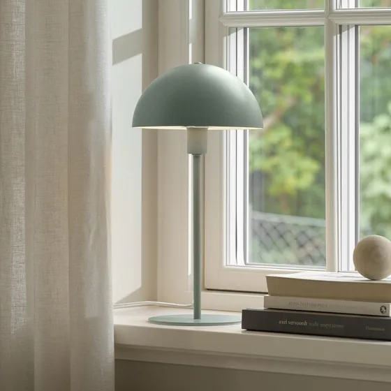 Nordlux Lampa Stołowa Ellen 20 Dusty Green