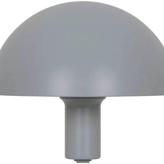 Nordlux Ellen Mini lampa stołowa Szara