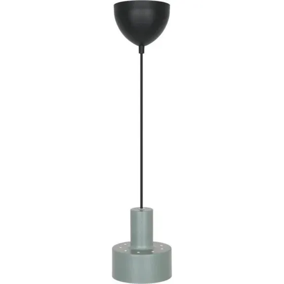 Nordlux Lampa wisząca Matis Støvet zielona
