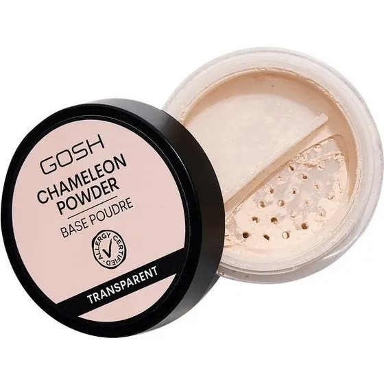 Gosh Chameleon Powder 001 Transparent 8g