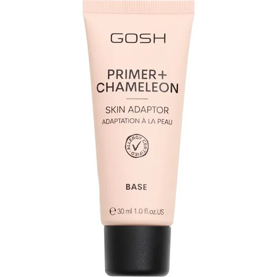 Gosh Primer Plus+ Skin Adapter baza pod makijaż 005 Chameleon 30ml