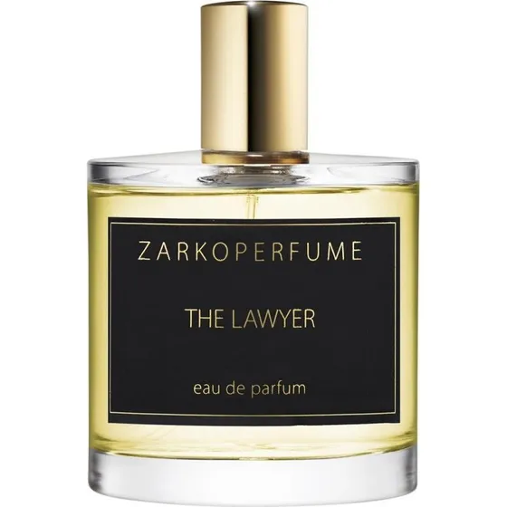 Zarkoperfume The Lawyer woda perfumowana 100 ml
