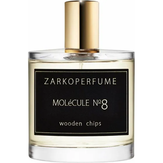 Zarkoperfume Molecule No.8 woda perfumowana 100ml
