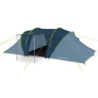 Spokey Olimpic 2+2 Namiot 4-osobowy z dwiema sypialniami