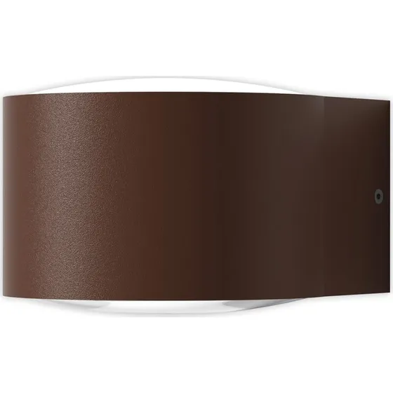 Loom Design Frey Lampa Ogrodowa Corten IP65 LED