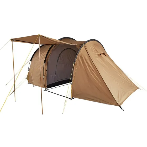 Fjord Nansen Split VI 6-osobowy z przedsionkiem