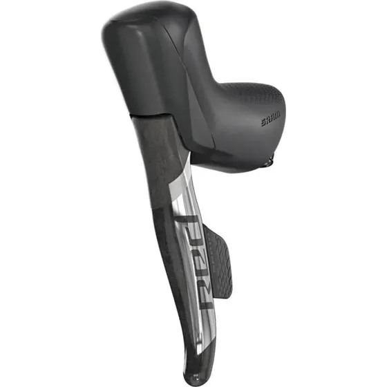 Sram Red eTap AXS Prawa Hydrauliczna Manetka Czarna