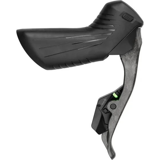 SRAM Force AXS Manetka Lewa 12/13V Karbon Tarczowy