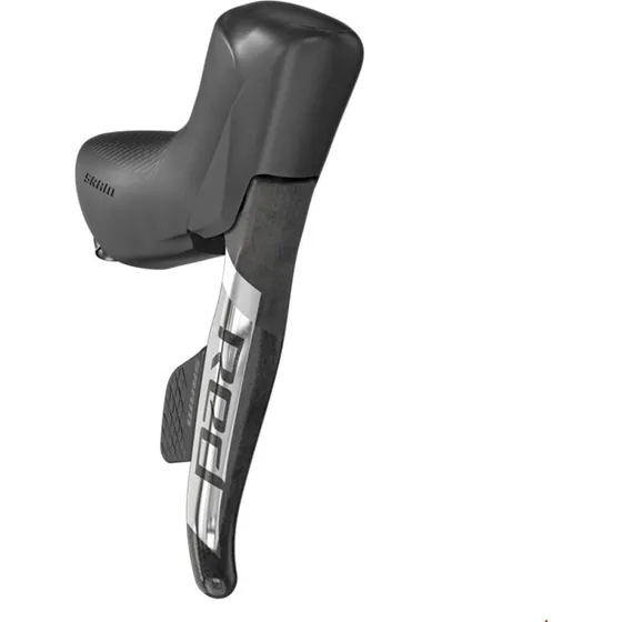 Sram Red eTap AXS HRD Ty 12s 1800mm Srebrno-czarny