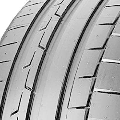 Continental SportContact 6 235/35 R19 91Y