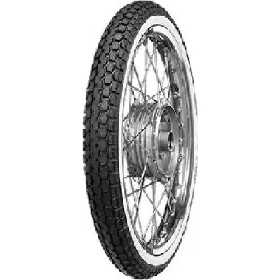 Opona Continental KKS10 WW 2 1/2 D19 45J