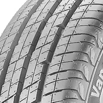 Continental Vanco 2 205 R16 110/108T