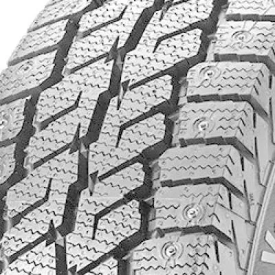 Continental Vanco Ice Contact 195/75 R16 107/105R