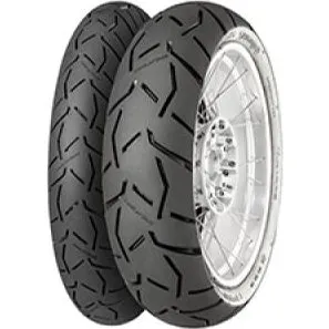 Continental ContiTrailAttack 3 120/70 ZR19 60W