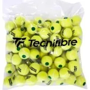 Tecnifibre Stage 1 - 72 Bola, Zielony