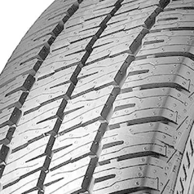 Barum Vanis AllSeason 215/65 R16 109/107T