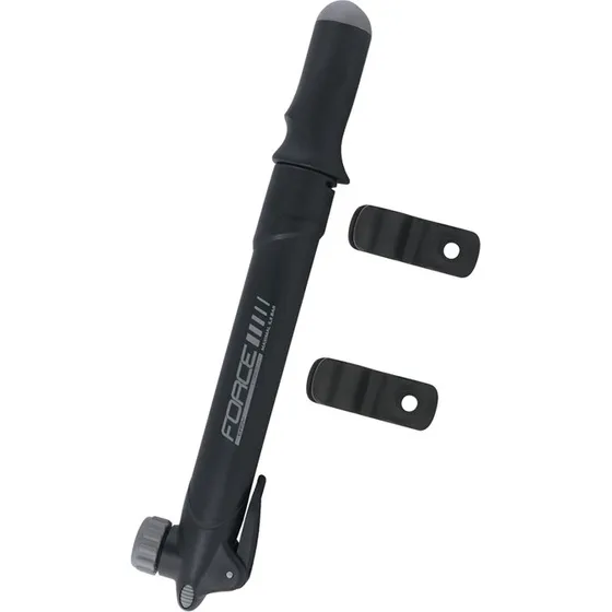 Force Easy Duo Mini Pompka z Głowicą Odwracalną