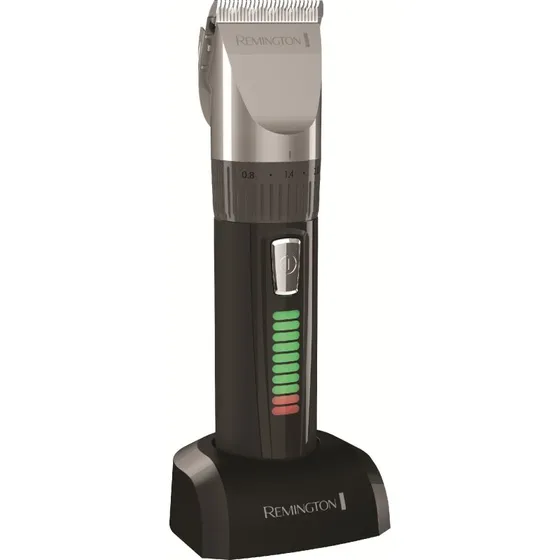 Remington HC5810 Genius z ceramiczną powłoką w case