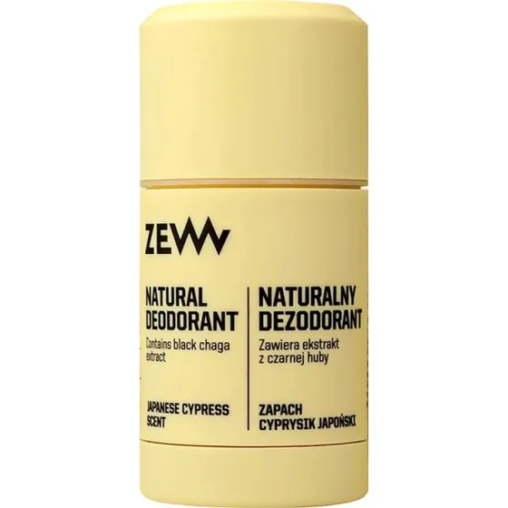 ZEW for Men Cyprysik Japoński 80 ml