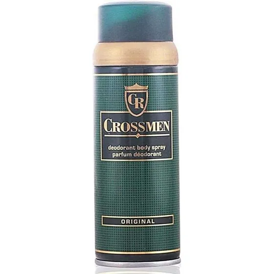 Crossmen Dezodorant w sprayu 150 ml