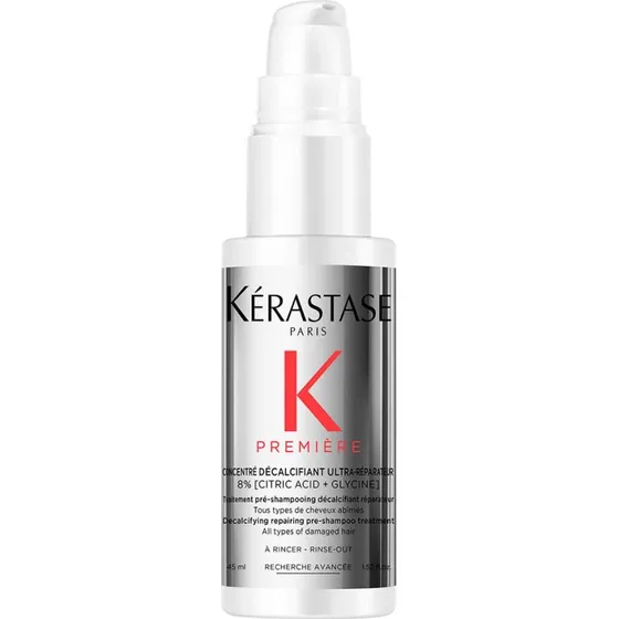 Krastase Premire Ultra Dekalcyfikujcy Koncentrat 45ml