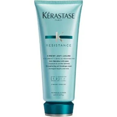 Kerastase Resistance Ciment Anti-Usure 200ml