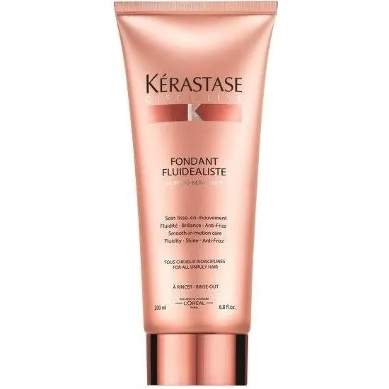 Kérastase Discipline Fondant Fluidealiste 200ml