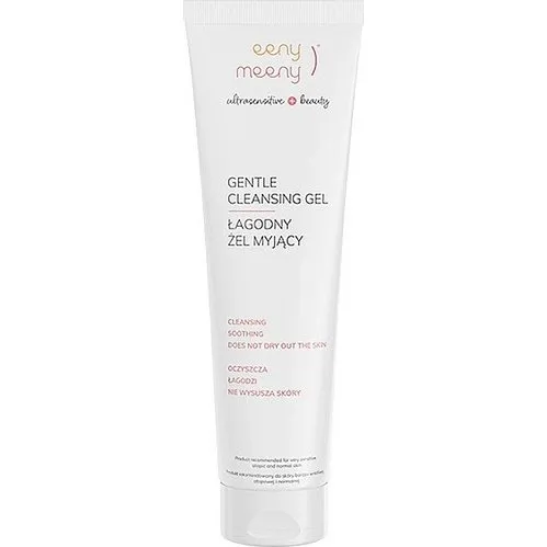 eeny meeny Łagodny Żel Myjący 100 ml