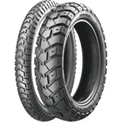 Heidenau K60 Scout 170/60 B17 72T