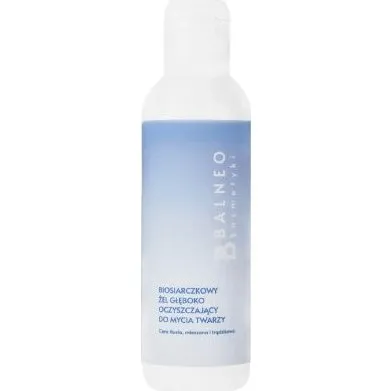 Balneokosmetyki Biosiarczkowy el Punktowy 30ml