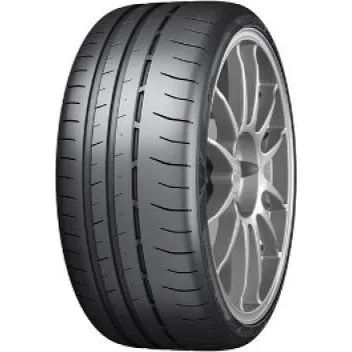 Goodyear Eagle F1 Supersport R 255/35 ZR20 97Y