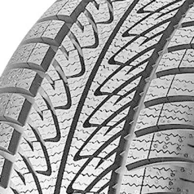 Michelin UltraGrip 8 Performance 205/45 R17 88V