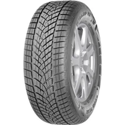 UltraGrip Ice Gen 1 225/60 R17 103T - Opona zimowa do SUV-ów