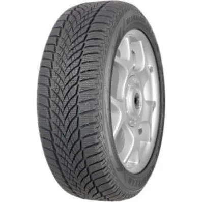 Continental UltraGrip Ice 2+ 235/45 R19 99T