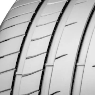 Goodyear Eagle F1 Supersport 295/30 ZR20 101Y