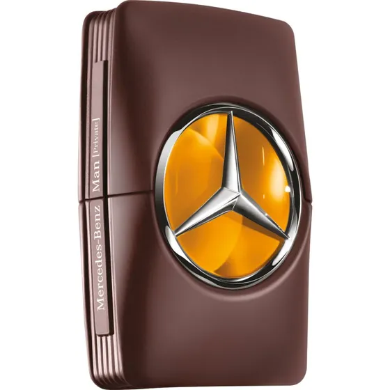 Mercedes-Benz Man Private woda perfumowana 100 ml