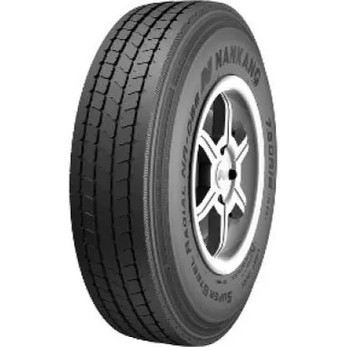 Nankang NR-066 Super Steel Radial 7.00 R15 114/112N