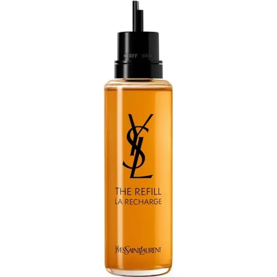 Yves Saint Laurent Libre Intense Eau de Parfum 100ml Refill
