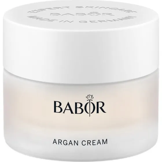 Babor Skinovage Argan Cream 50ml