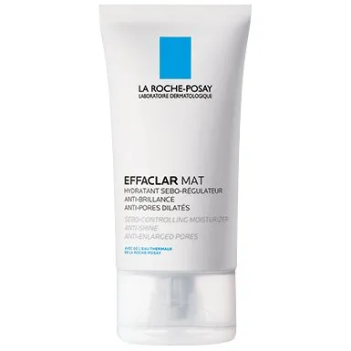 La Roche-Posay Effaclar Mat, seboregulujcy krem 40 ml