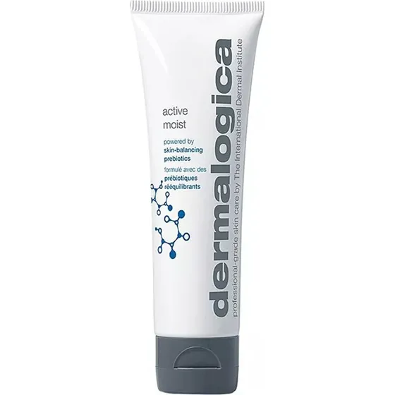 Dermalogica Active Moist 50ml Nawilajcy Emolient