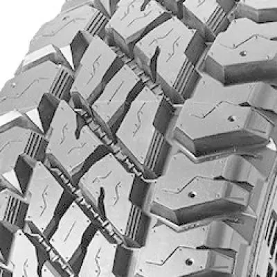 Discoverer S/T Maxx 265/70 R16 121/118Q Opona 4x4/SUV