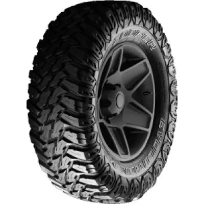 Evolution MTT 31x10.50 R15 109Q Opona Mud Terrain