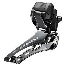 Shimano ULTEGRA Di2 FD-R8150-F przednia przerzutka 11s